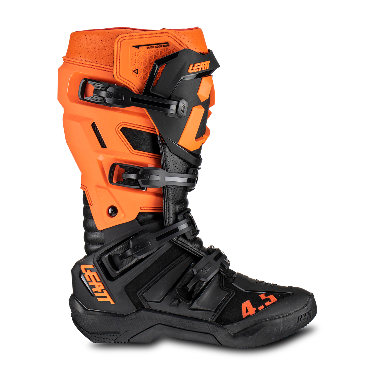 Bottes Cross Leatt 4.5 V.23