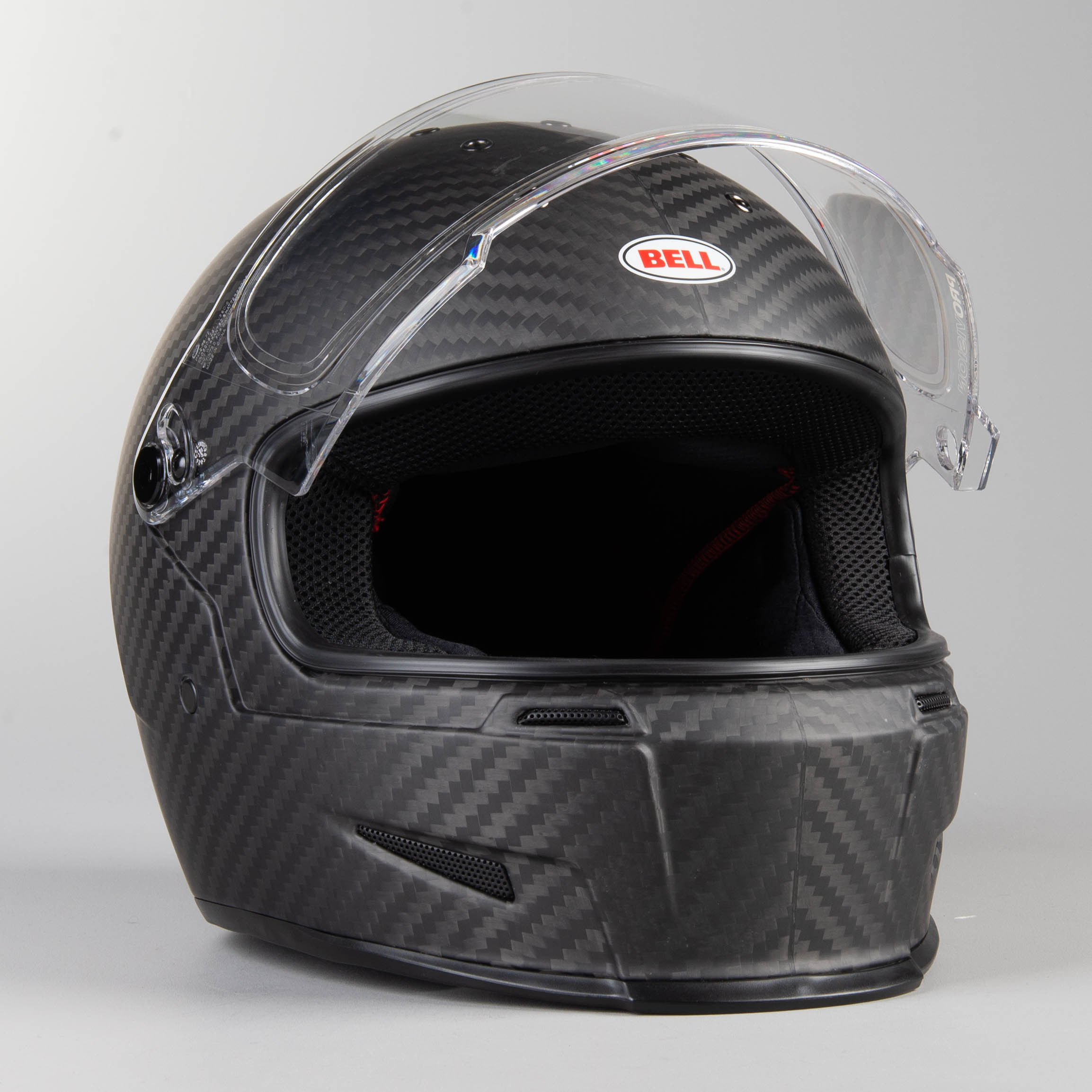 BELL Eliminator Full Face Helmet