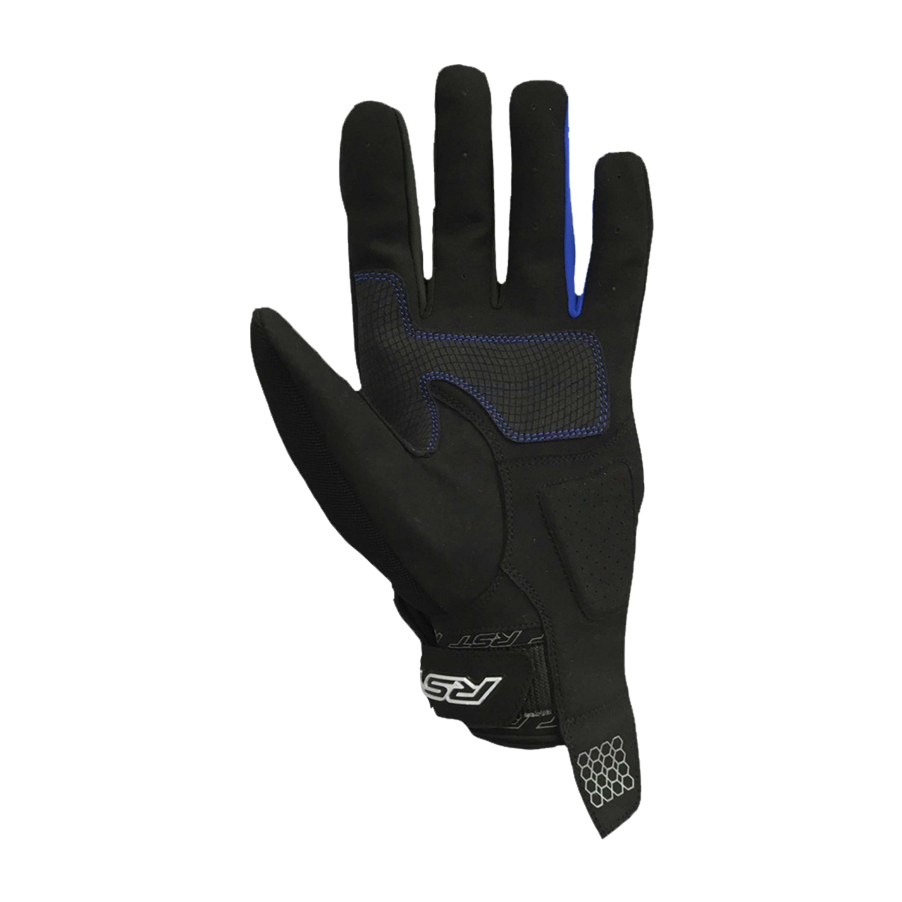 RST Rider Motorcycle Gloves