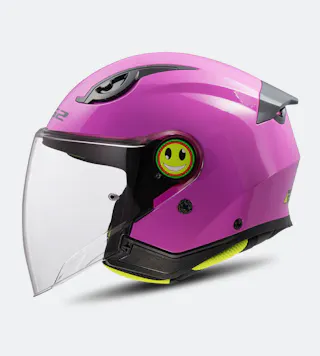 Otvorena Kaciga LS2 OF622 Funny II Dječja