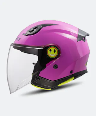 Casque Jet Enfant LS2 OF622 Funny II