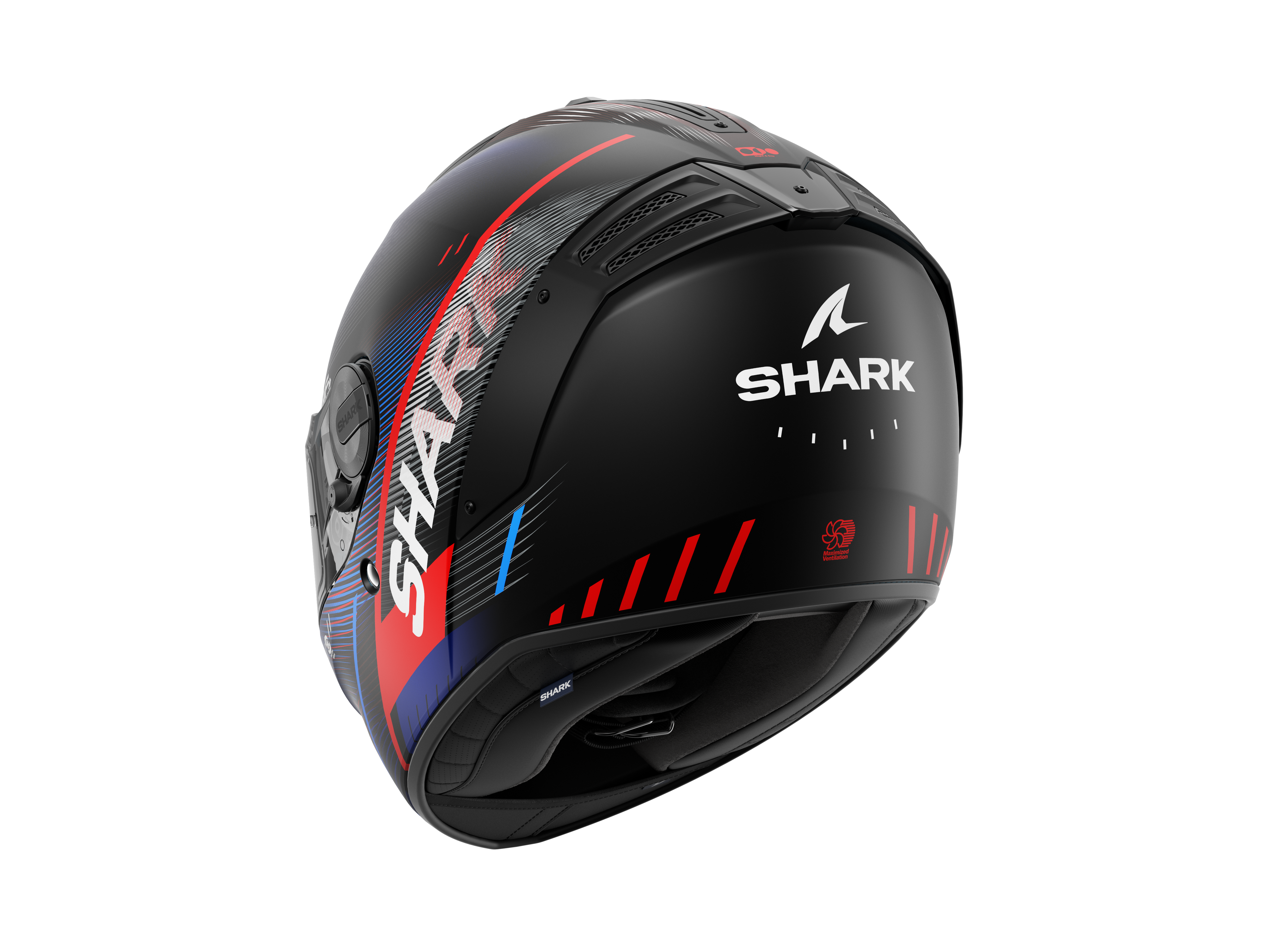 Casco Integral Shark RS Speed-Tech