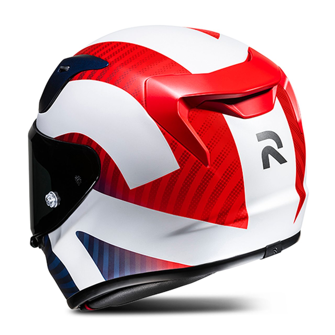 HJC RPHA 12 Ottin MC5SF Full Face Helmet