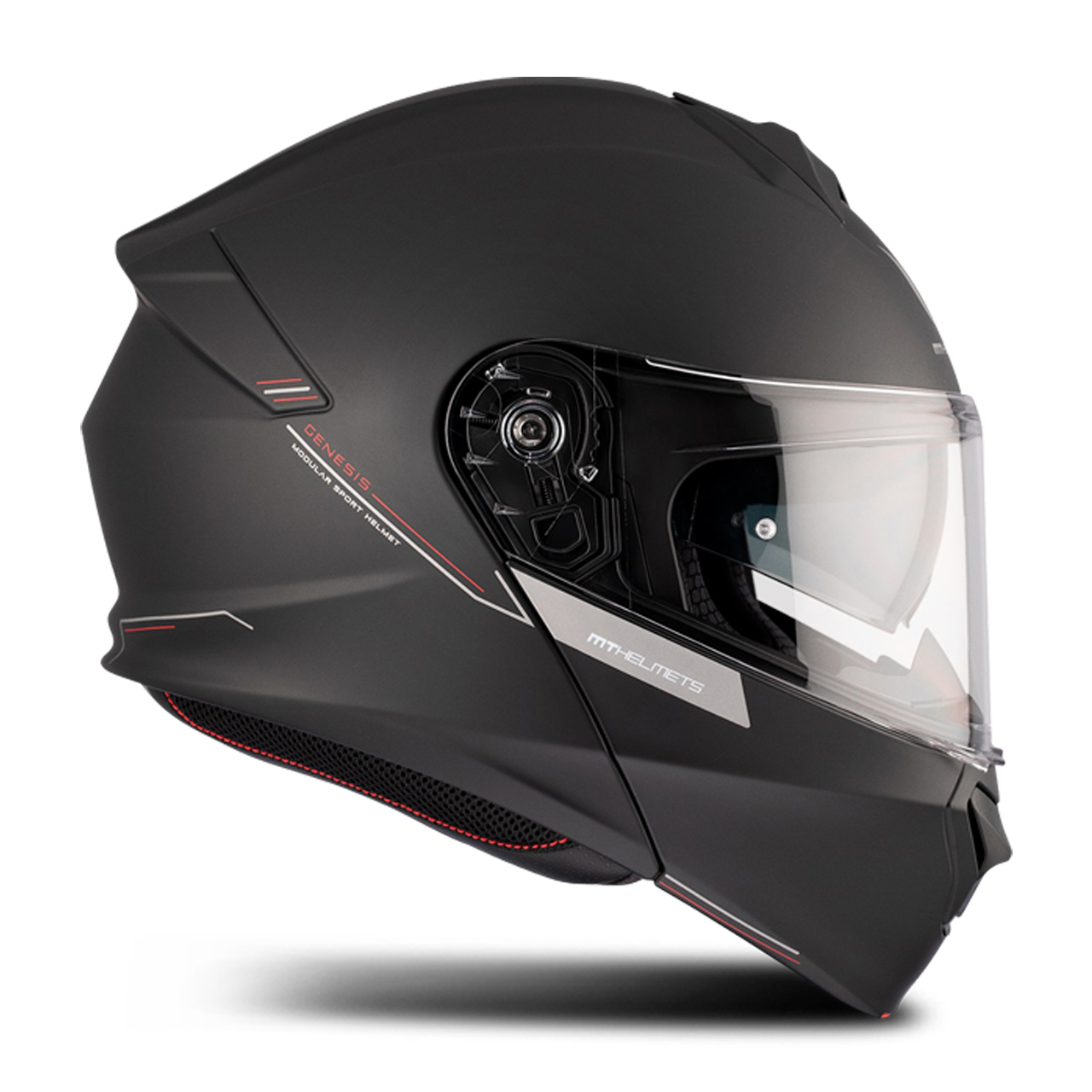 MT Genesis SV Modular Helmet