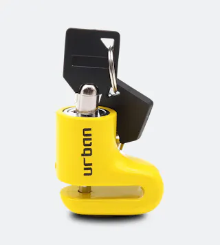 Cadeado de Disco de Travão URBAN Mini 564A