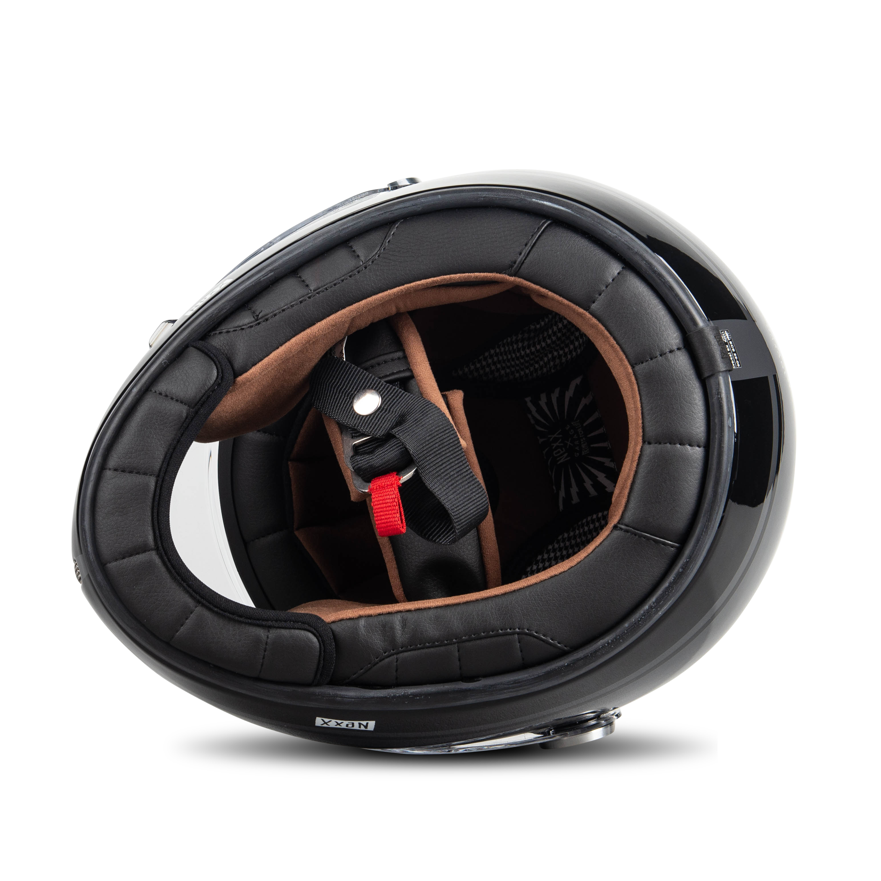 Integraalhelm Nexx X.G100R Rumble