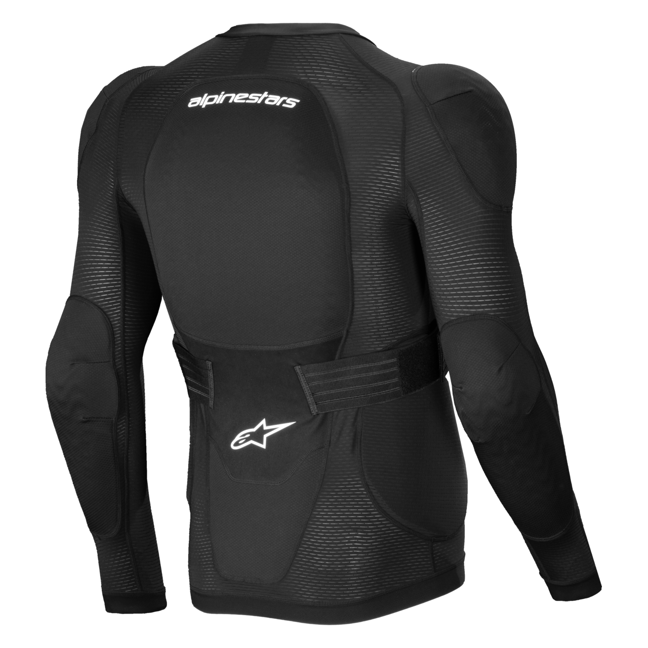 Alpinestars A-Impact Plasma Long Sleeve MTB Protective Jacket