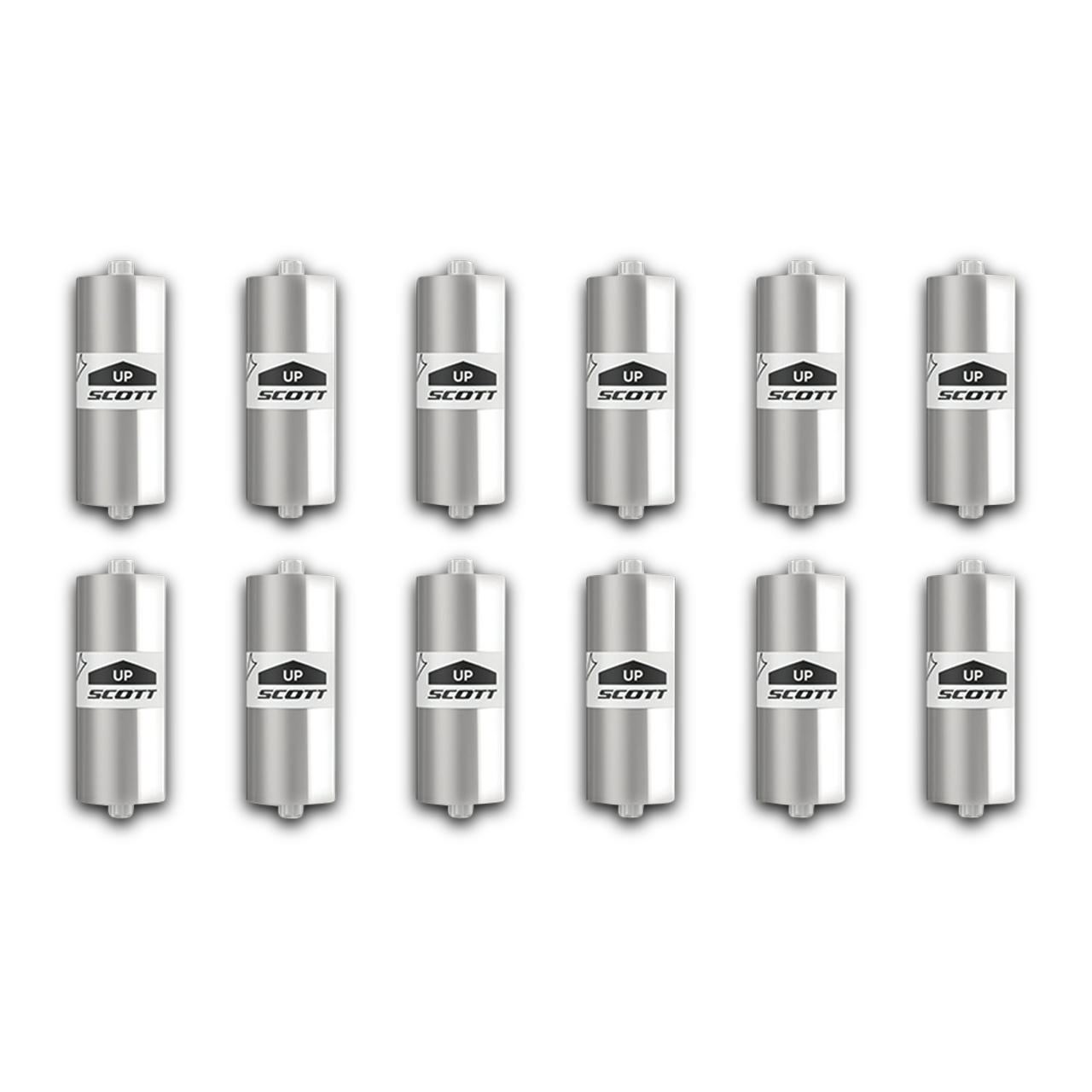 Roll Off Navullingen SCOTT WFS50 12 Pack