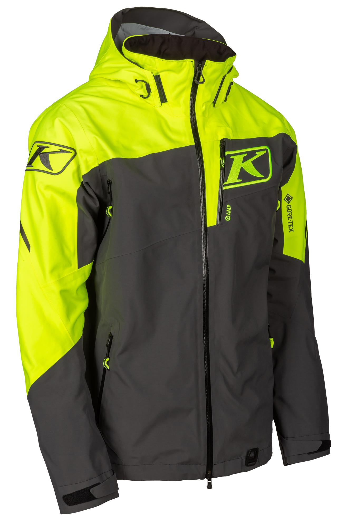 Klim Storm Snow Jacket
