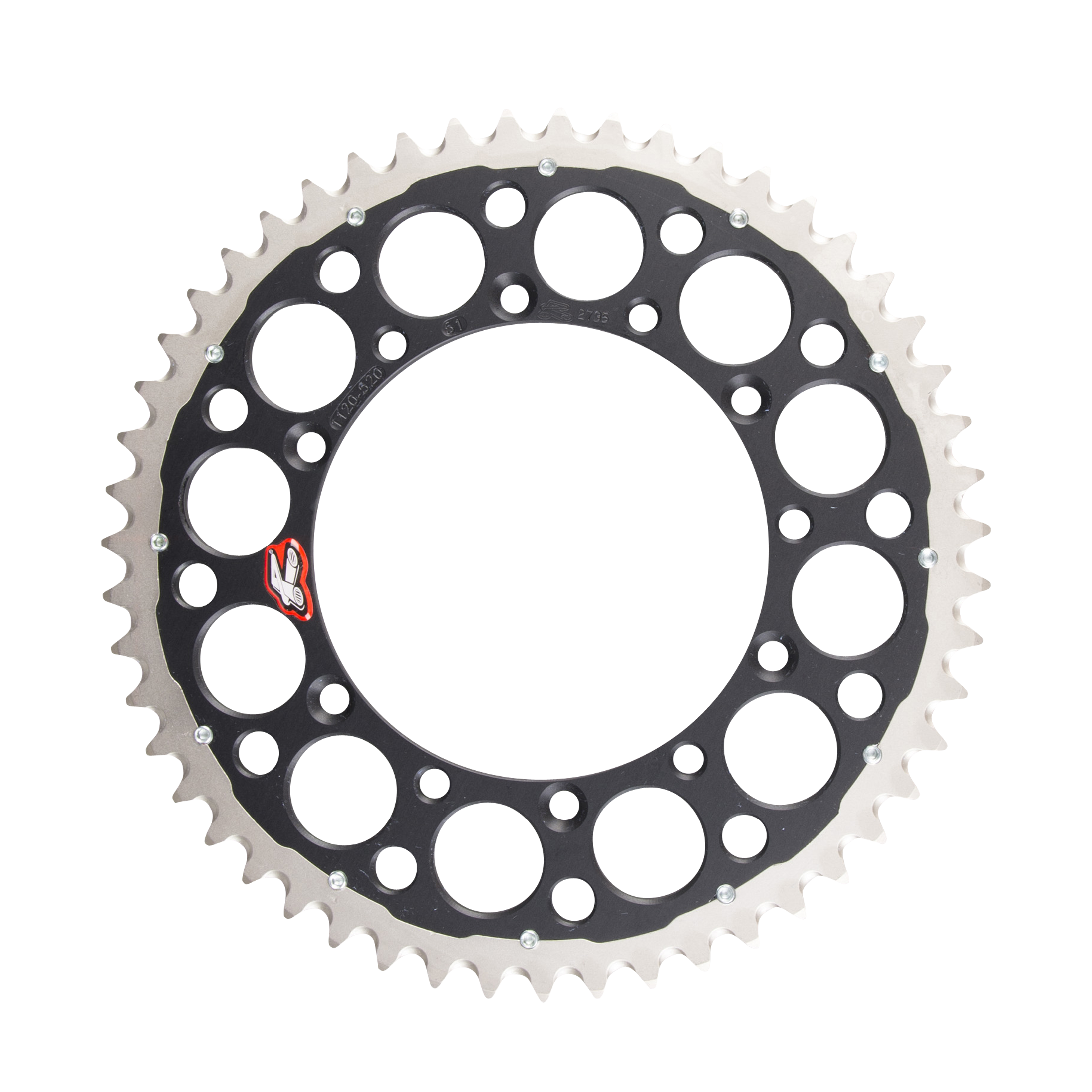 Corona Renthal Twinring