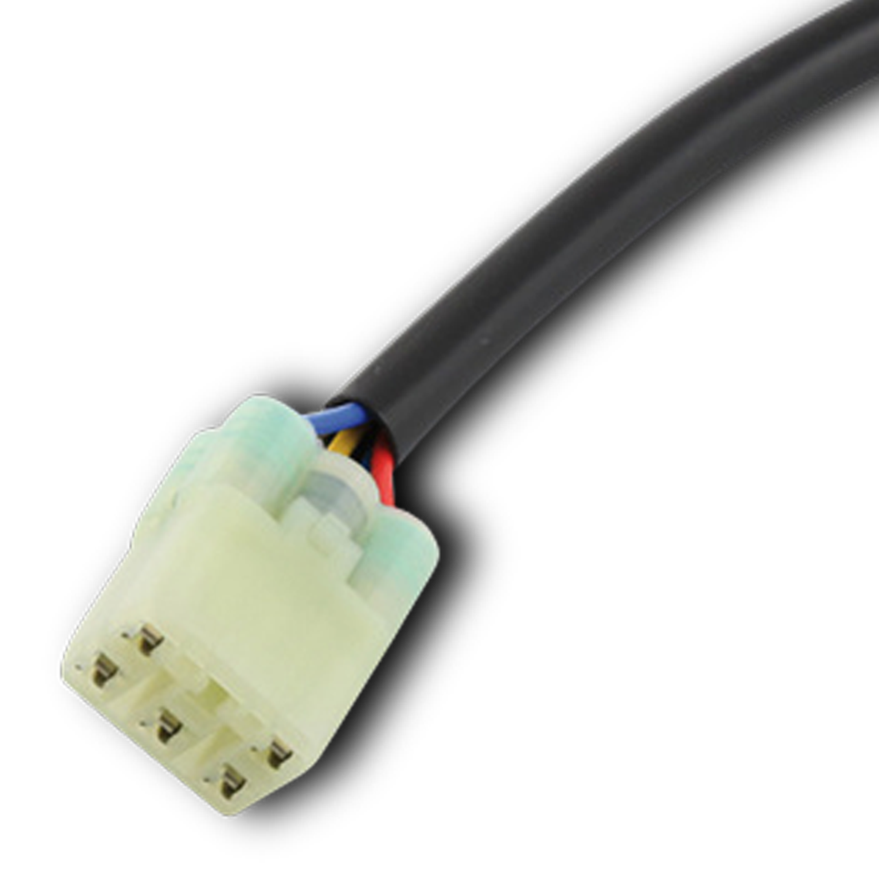 Highsider Adapter Cable Indicator 3IN1