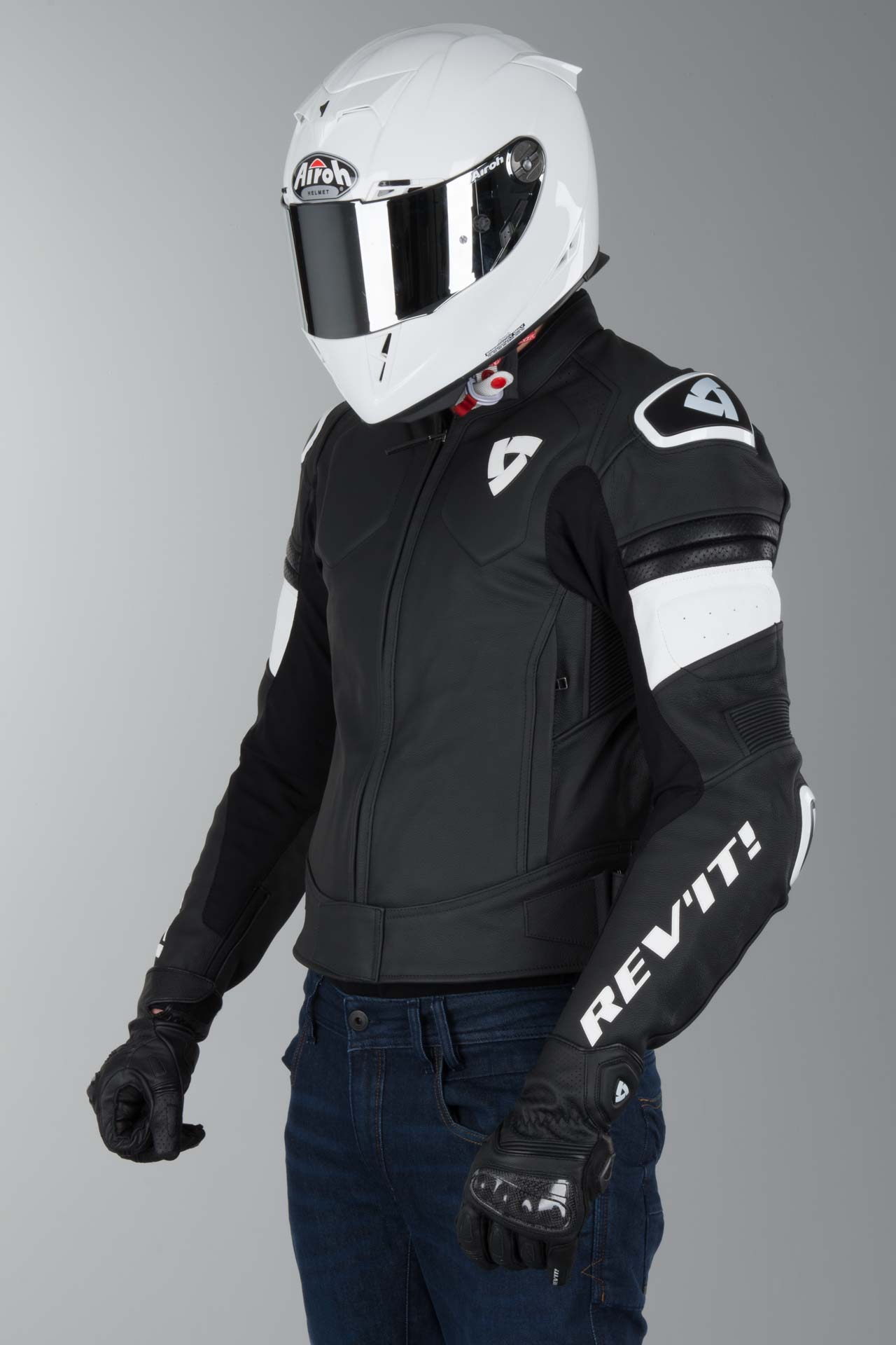 revit akira jacket