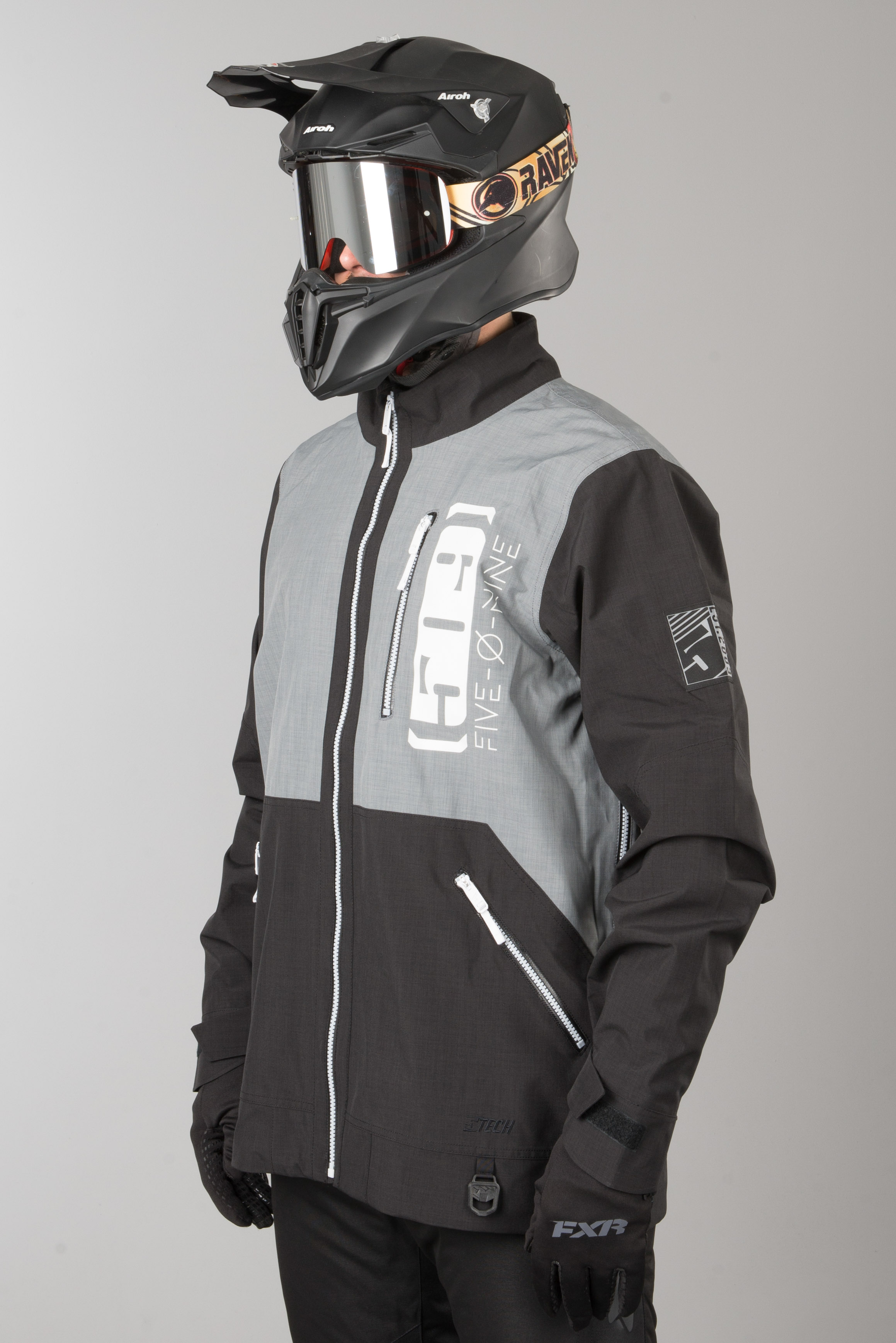 509 Forge Shell Jacket