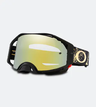 Motokrossi Prillid Oakley Airbrake M MX