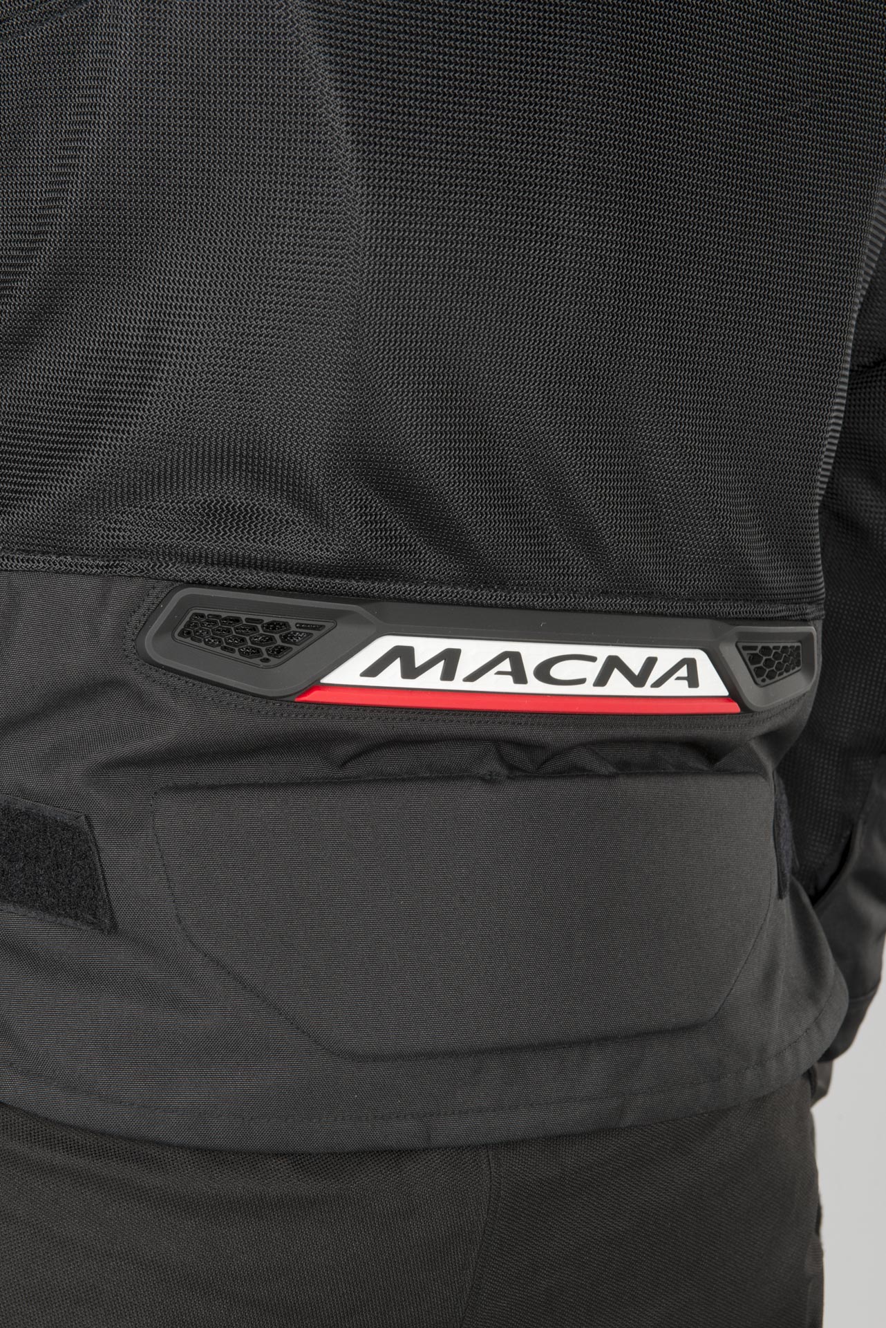 Geacă Macna Hurracage
