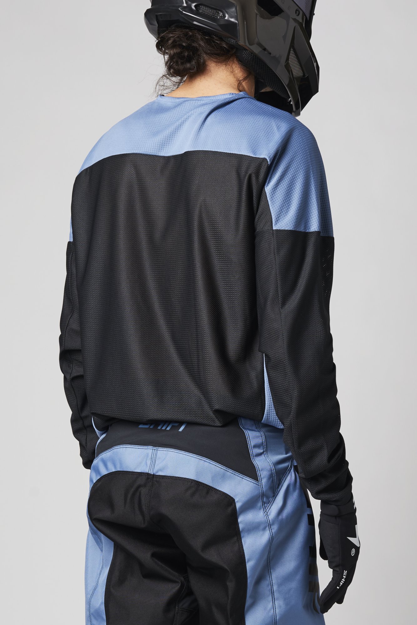 Shift White Label Trac MX Jersey