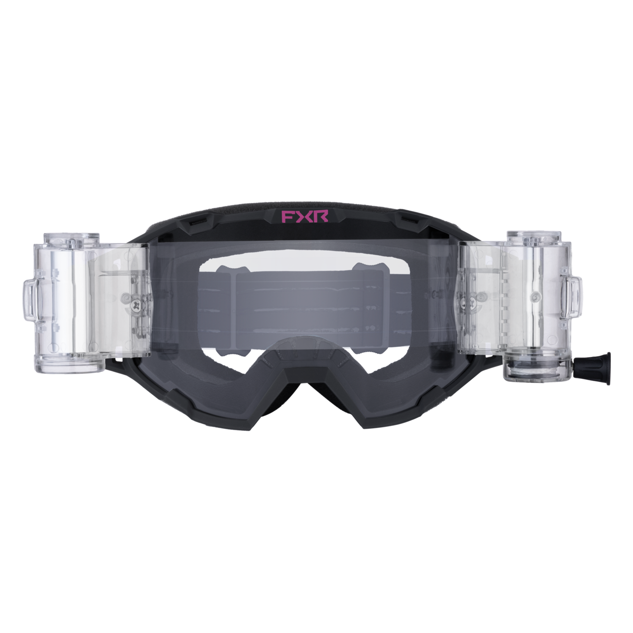 FXR Maverick Prime Roll-Off MX Goggles
