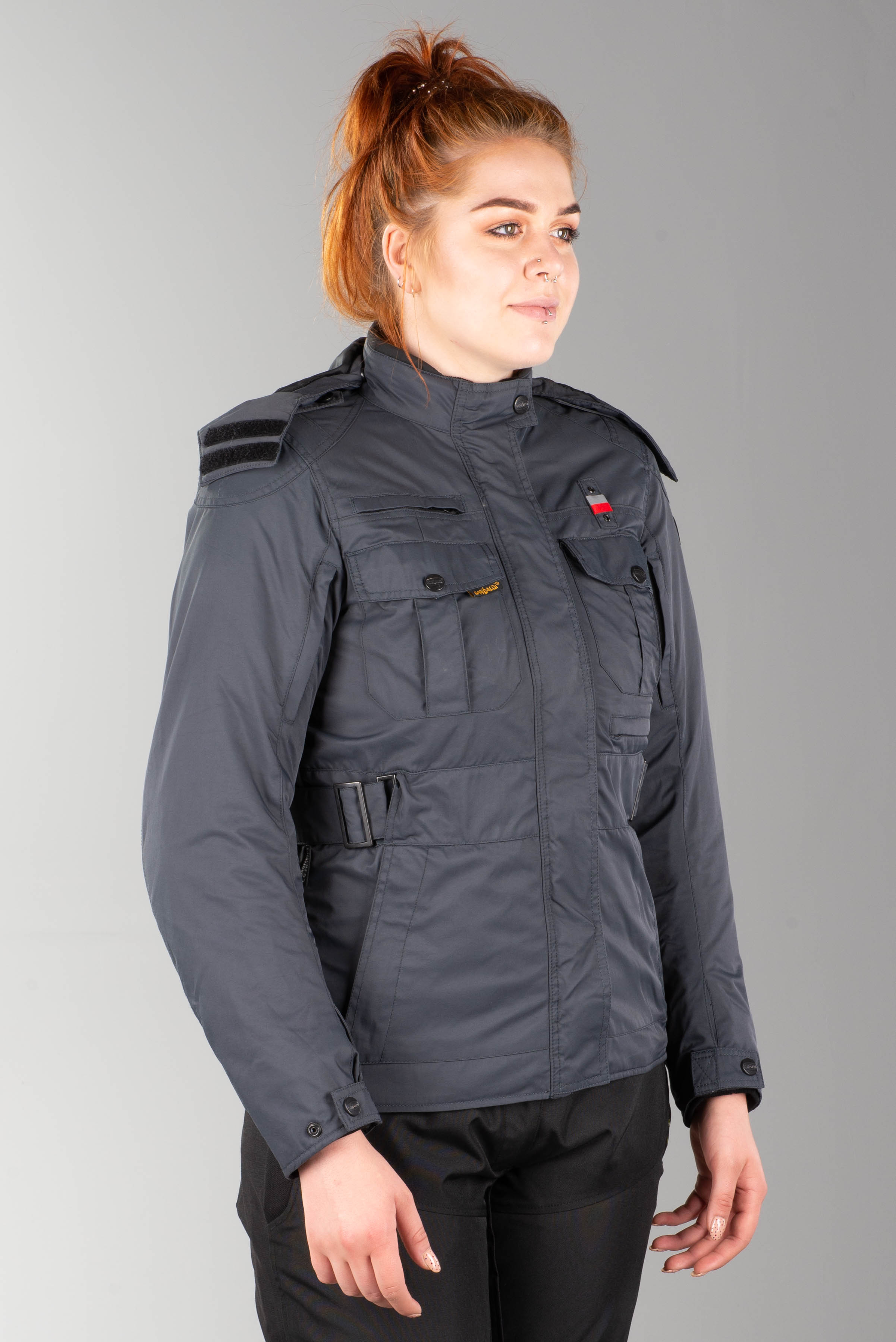 Garibaldi Fox-T Women’s Jacket