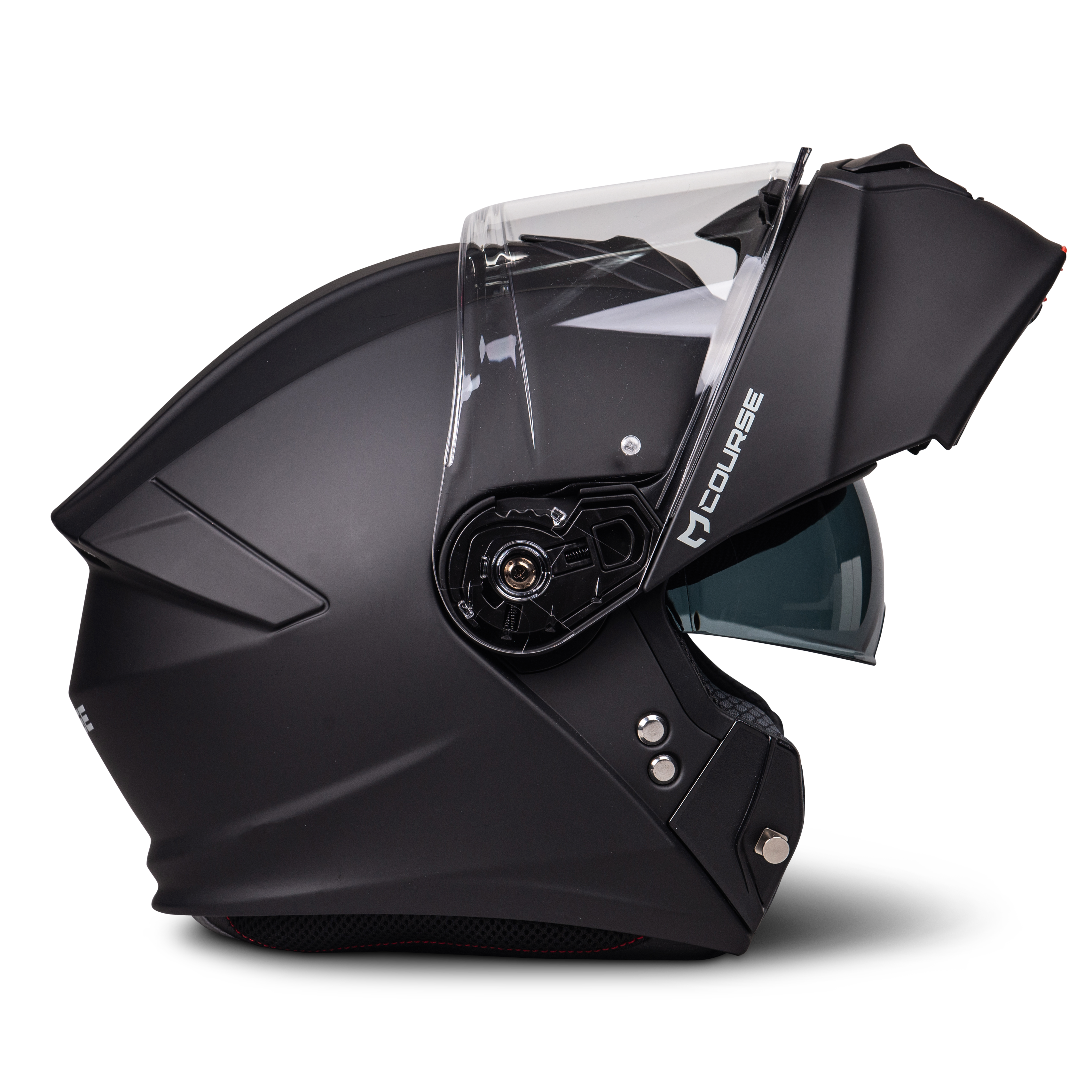 Modulaire Helm Course Pioneer