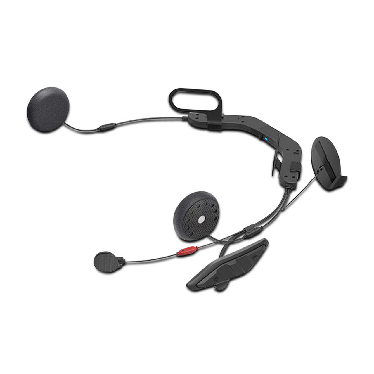 Intercom Sena ACS10 BT pour Casque Arai Quantic Noir