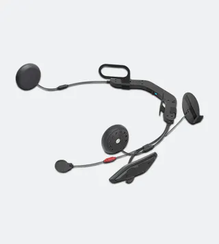 Intercomunicador Sena ACS10 BT para Capacete Arai Quantic Preto