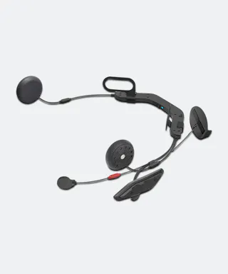 Intercom Sena ACS10 BT pour Casque Arai Quantic Noir