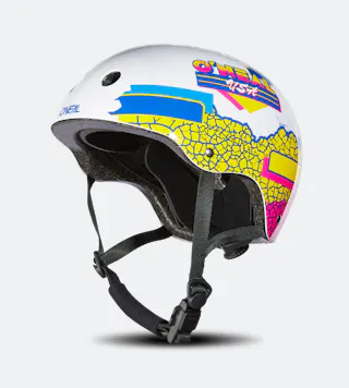 Casco de MTB O'Neal Dirt Lid Solid