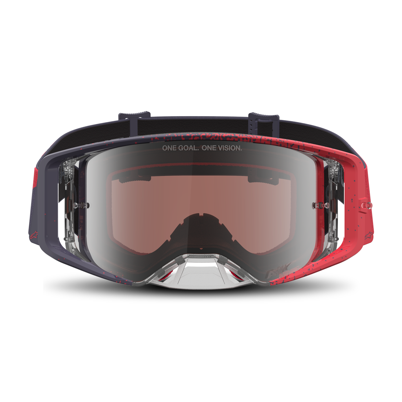 Crossbriller Alpinestars Supertech Hiten