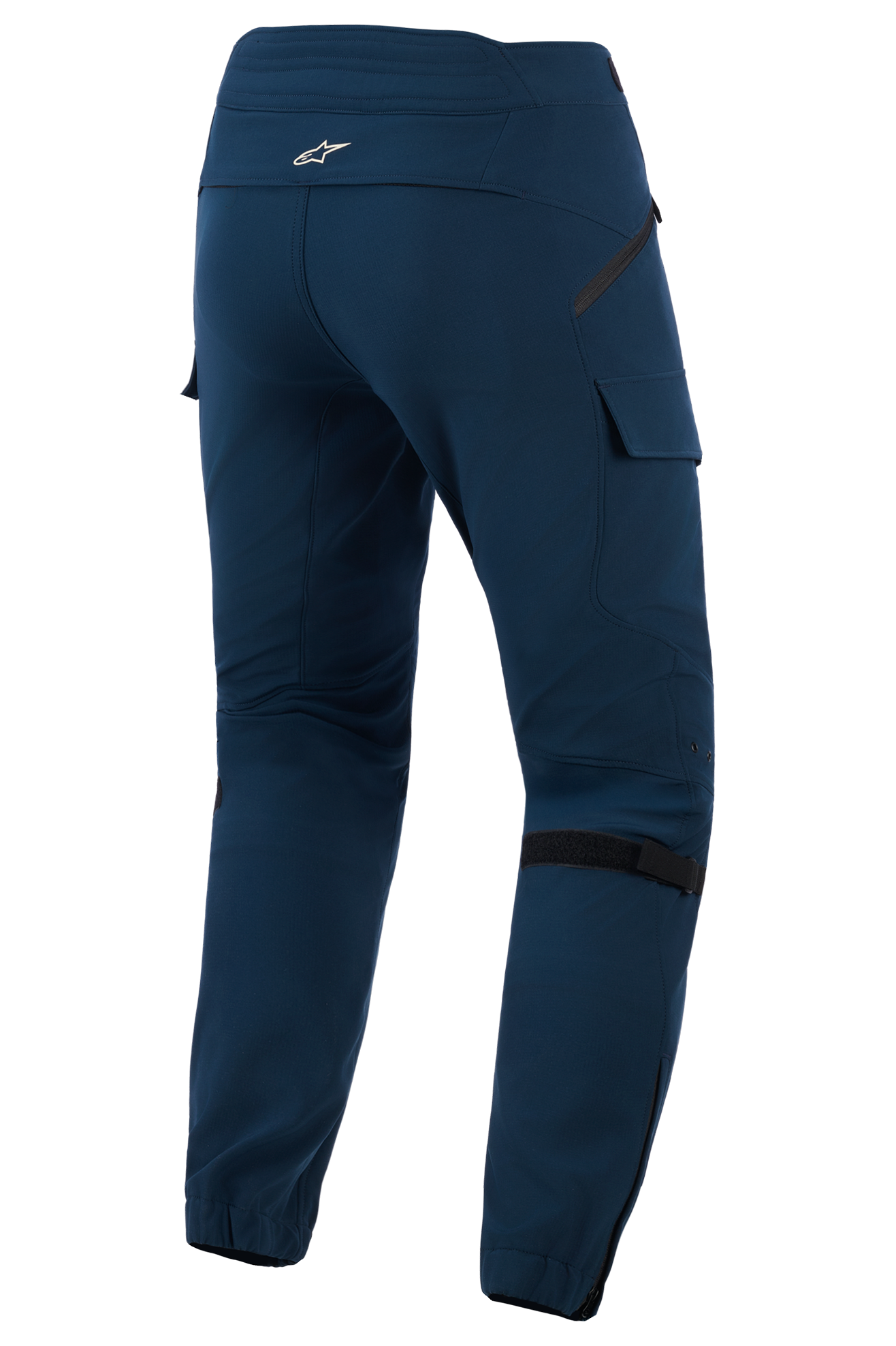 Motorbroek Alpinestars Juggernaut V2 Riding