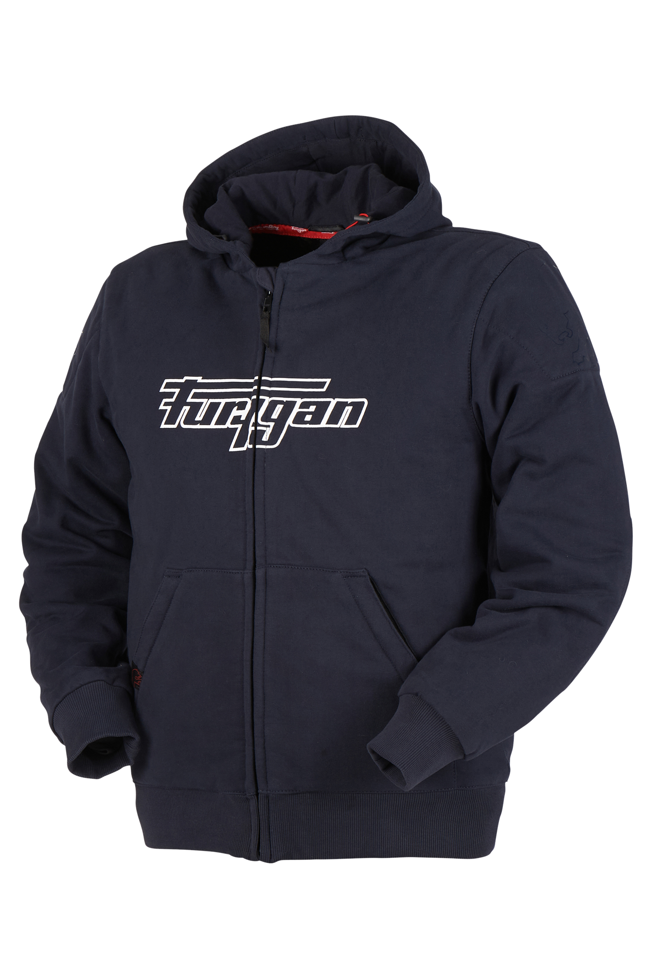Furygan Luxio Evo Motorcycle Hoodie