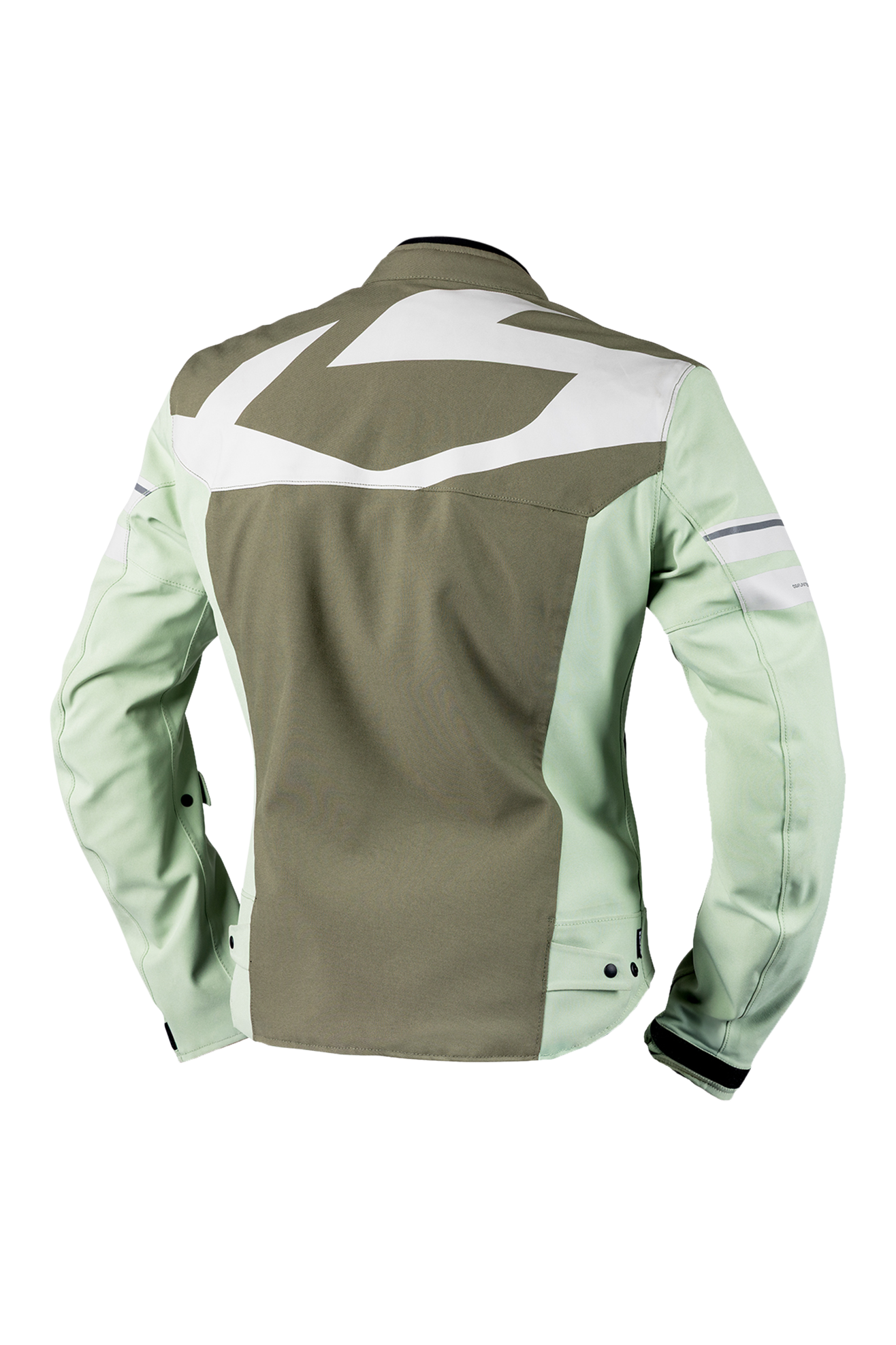 iXS Rapid STX 2.0 Laminated MC Jacket