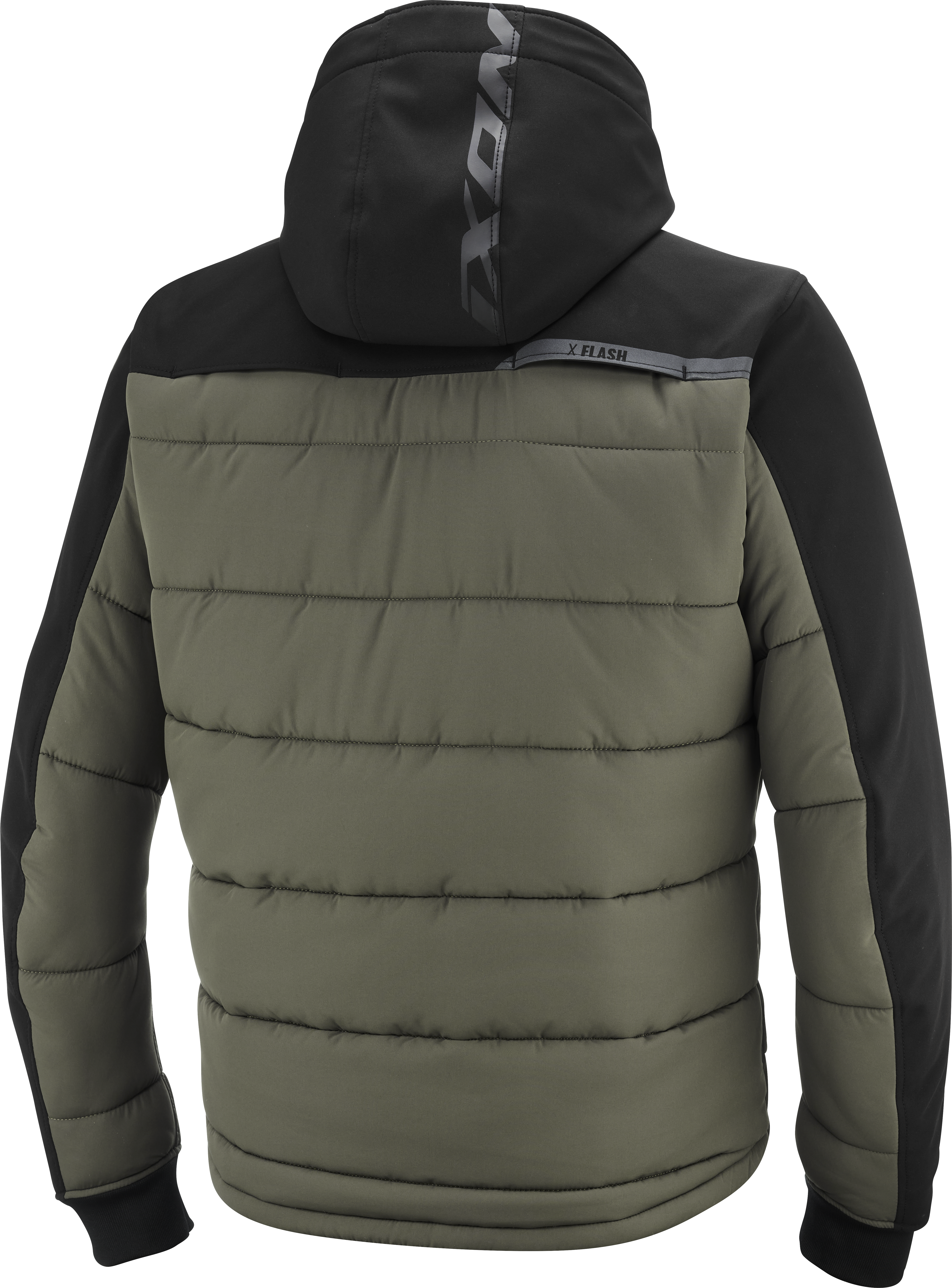 Ixon Aspen MC Jacket