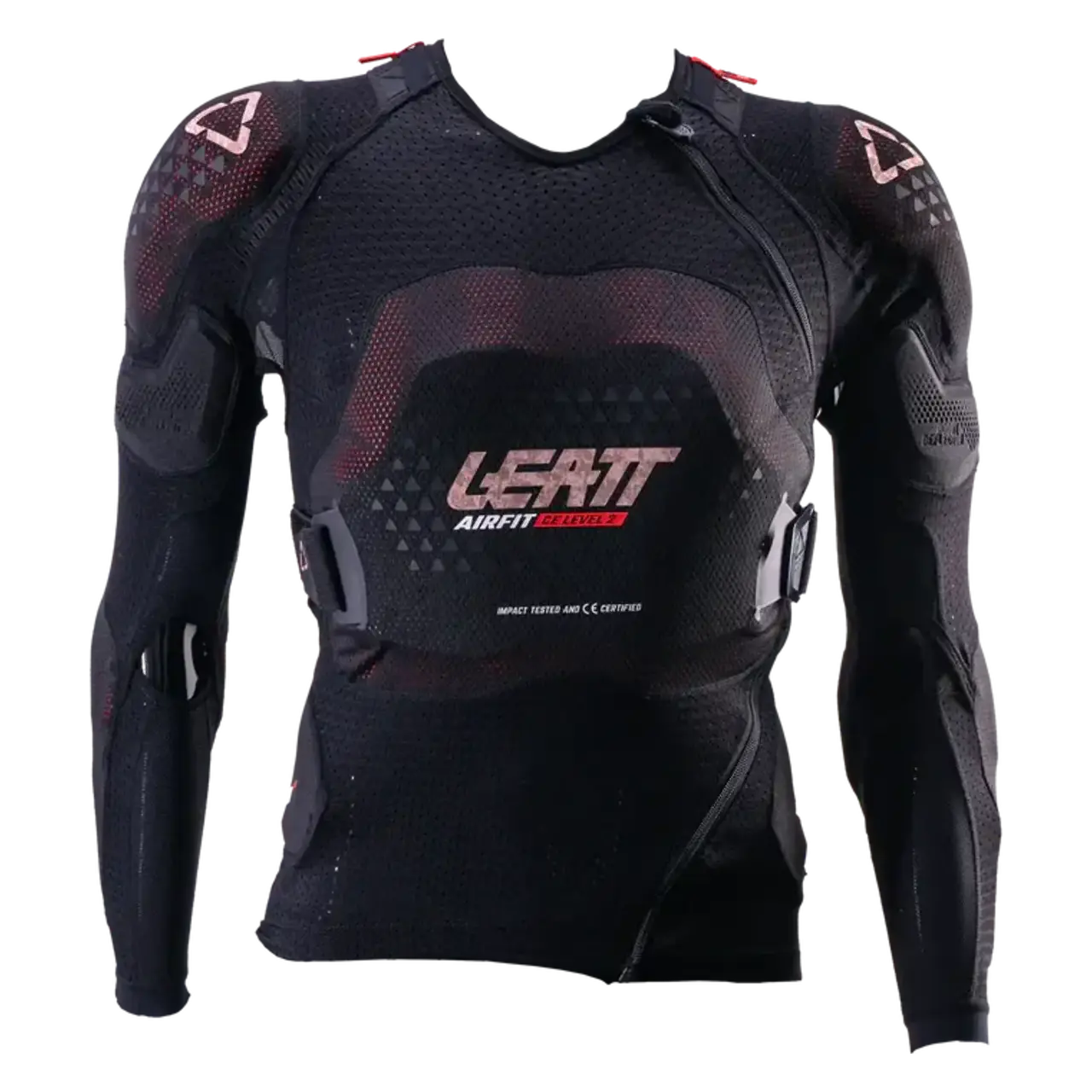 Protector Corporal Leatt 3DF Airfit Evo Mujer V26 Motocross