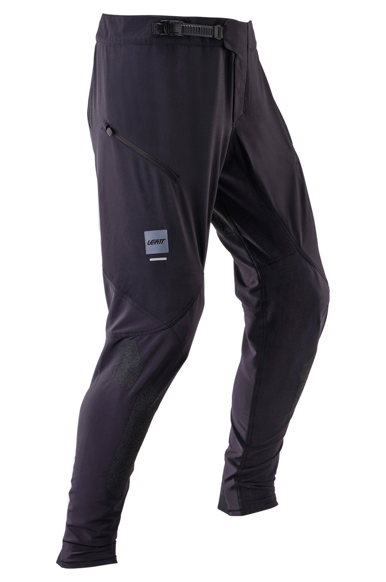 Stealth Zwart/Grijs