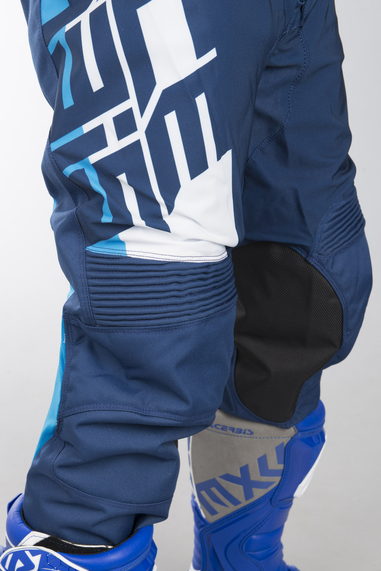 Acerbis Sasansi Special MX Trousers