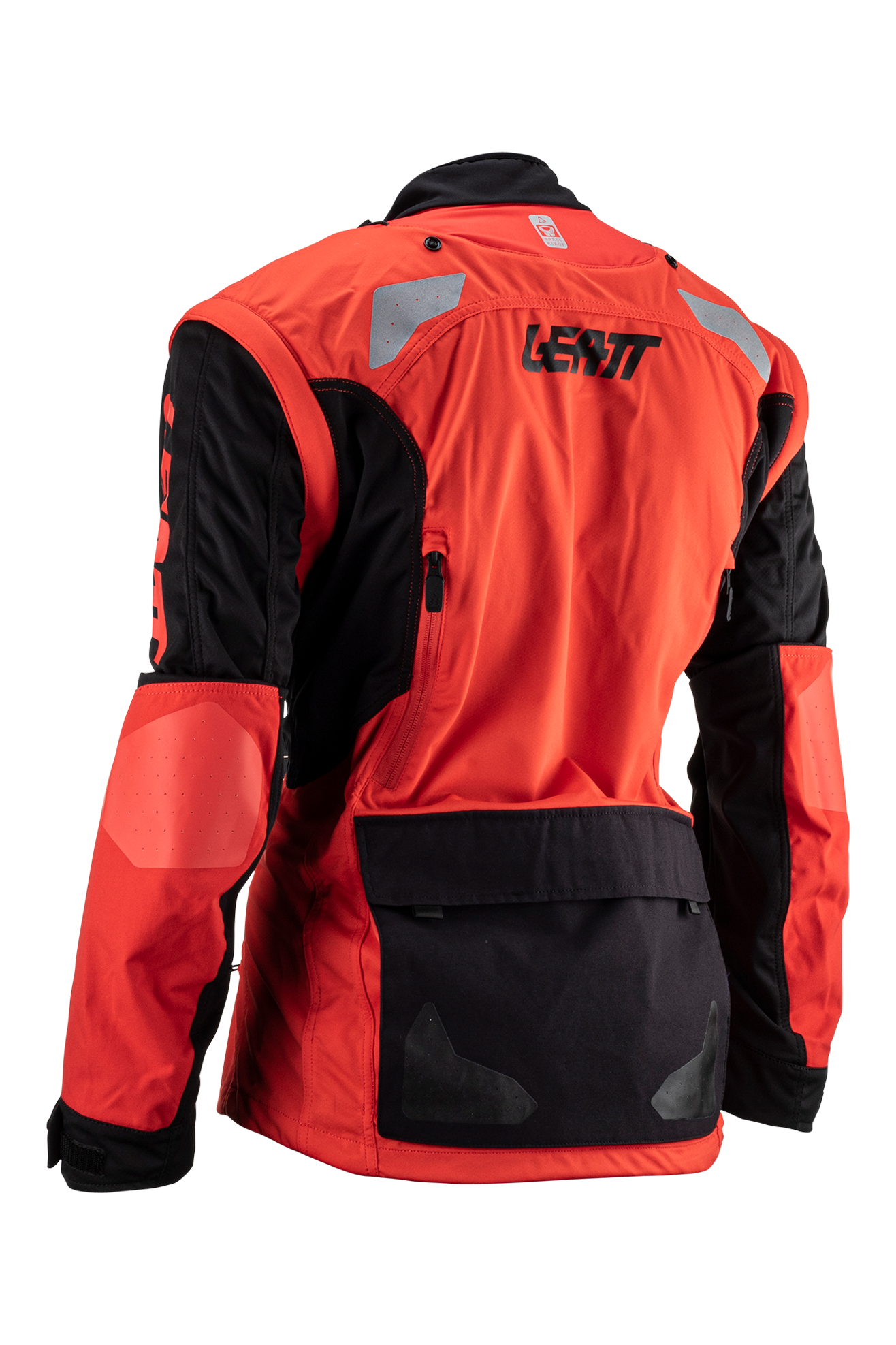 Endurojas Leatt Moto 4.5 Lite