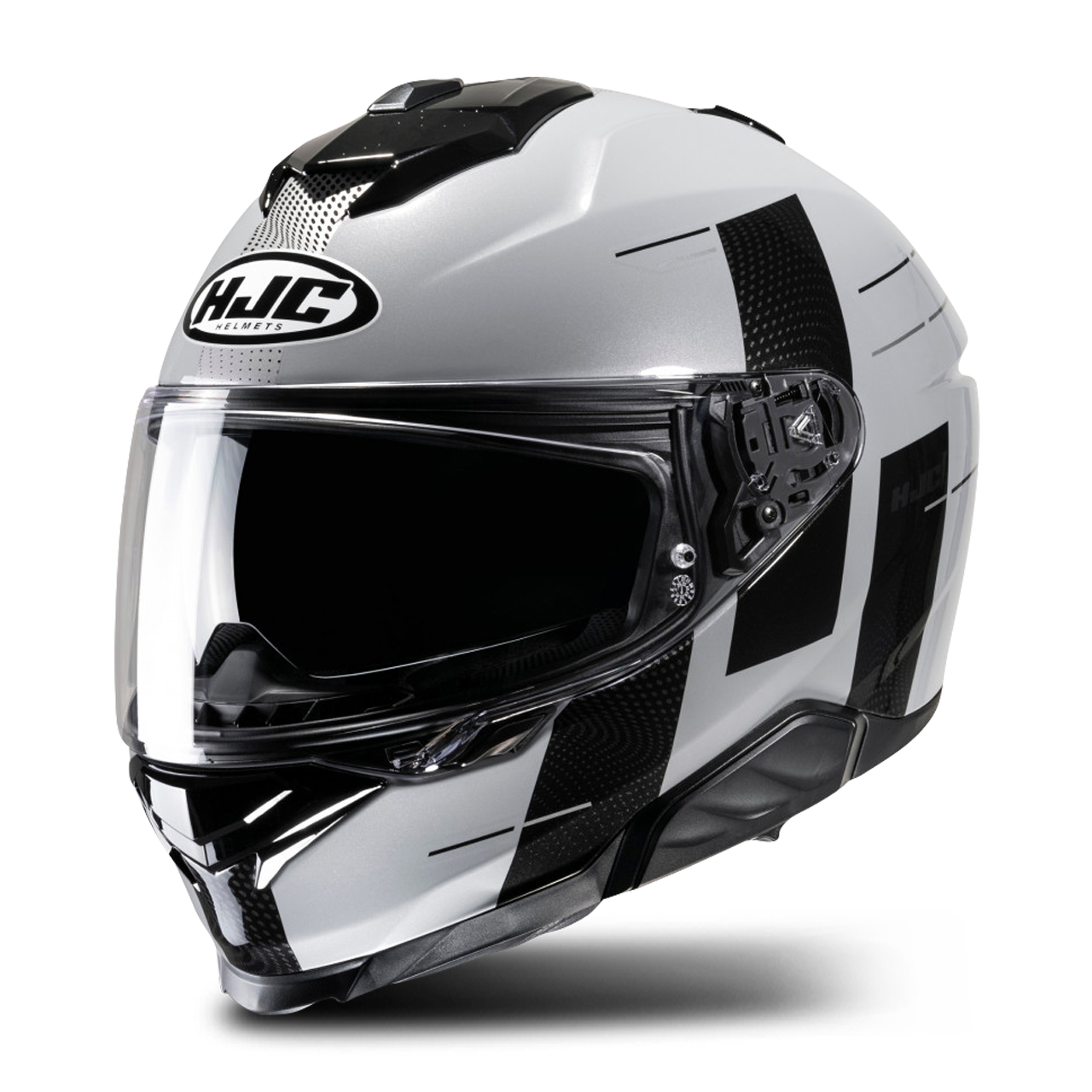 Integraalhelm HJC I71 Peka