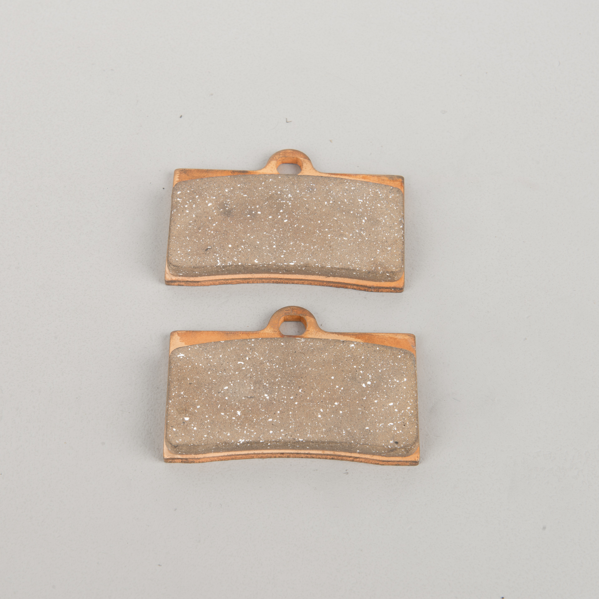 Goldfren Brake Pads Front S3 Racing