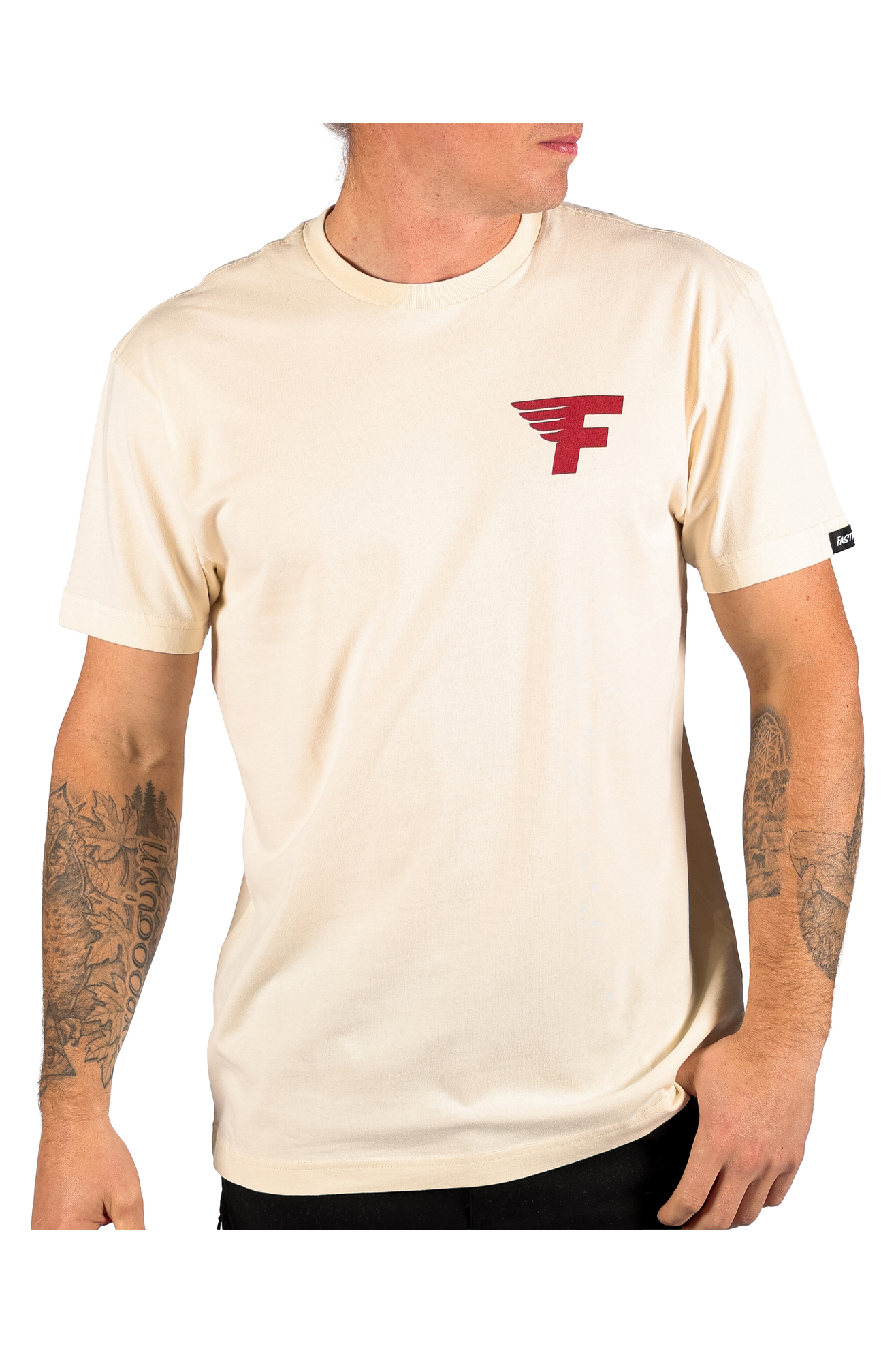 T-Shirt Fasthouse Fast Cycles