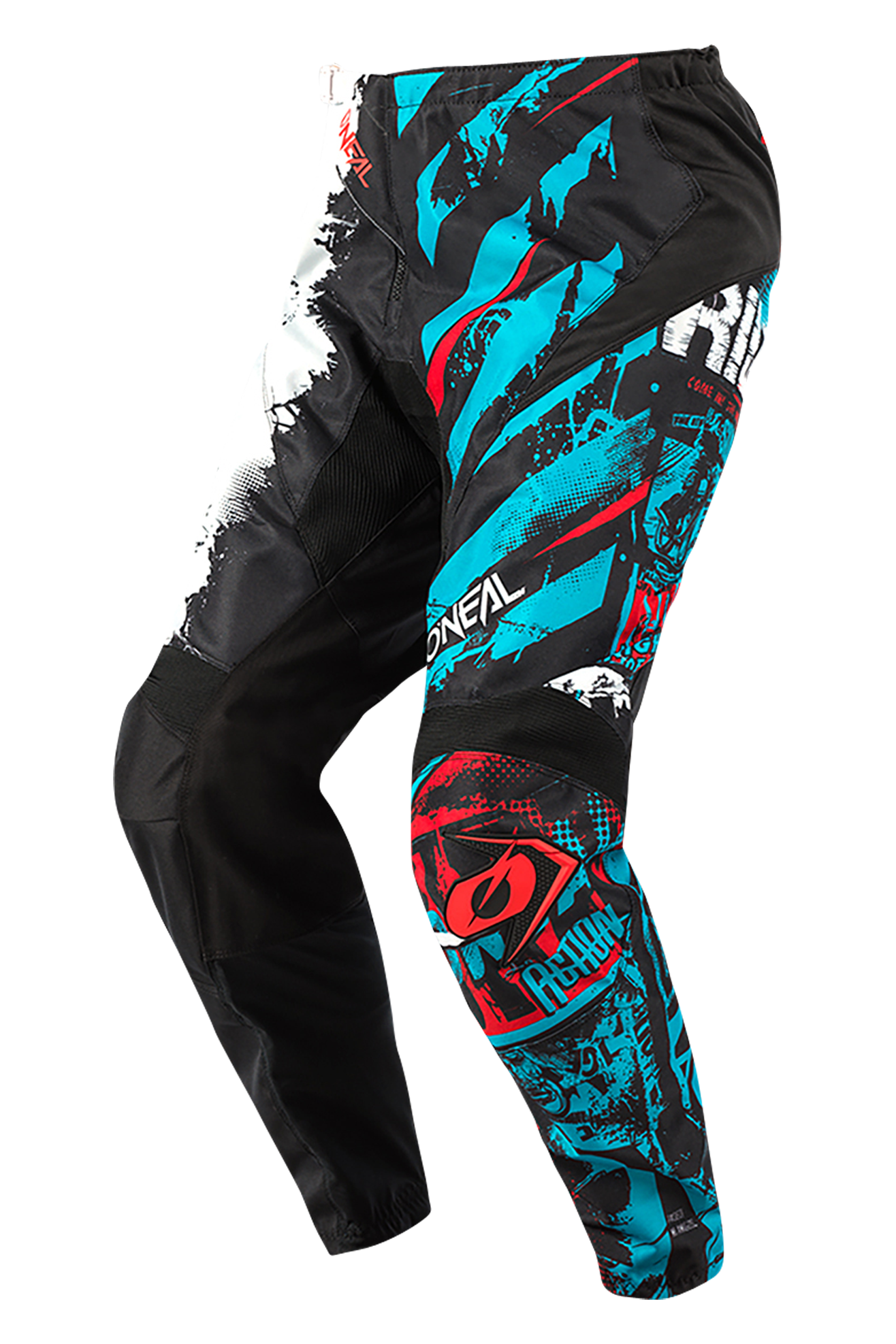 Pantalones de Cross O'Neal Element Niño