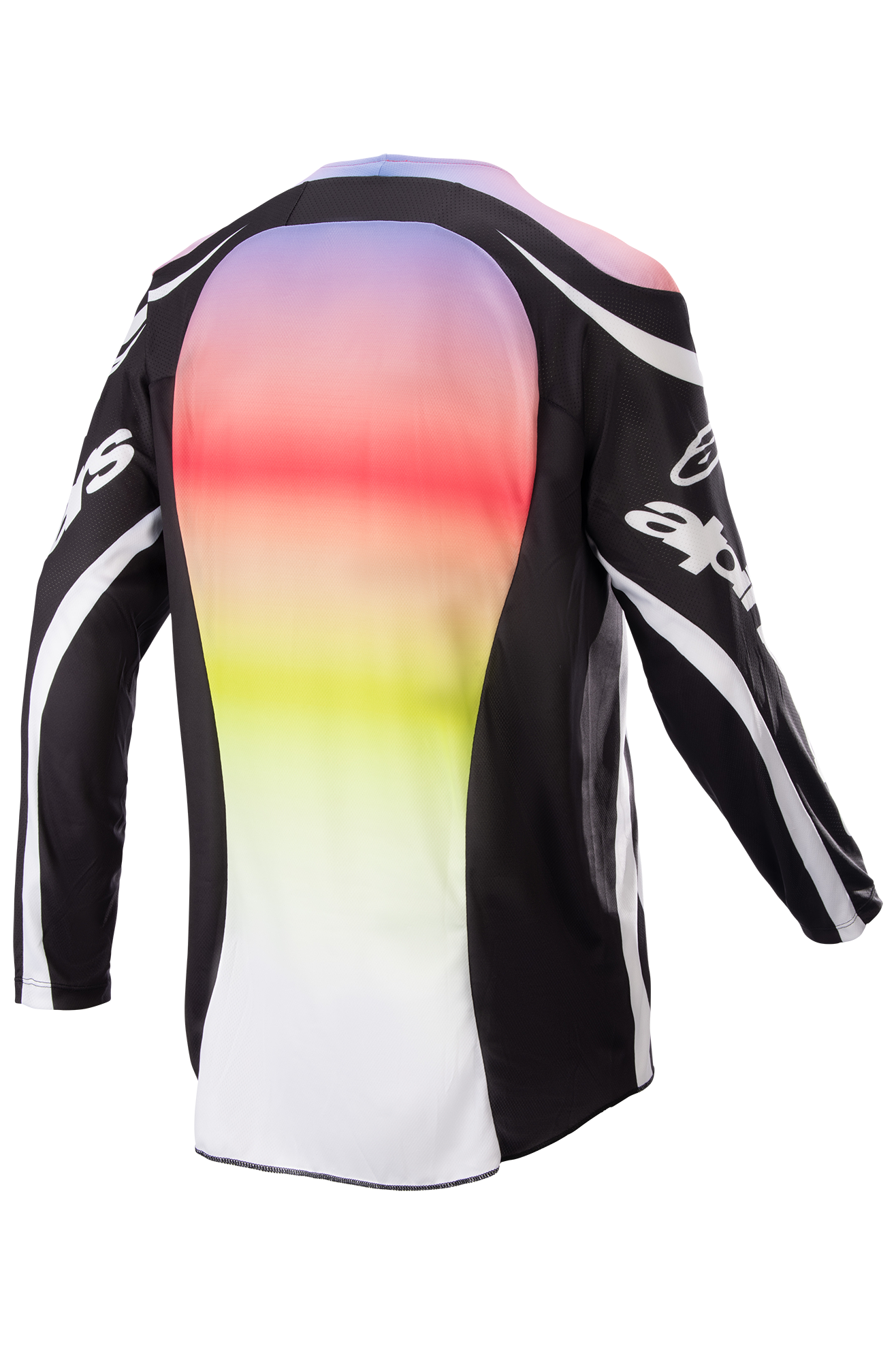 Alpinestars Racer Semi MX Jersey