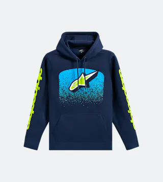 Sudadera Alpinestars Obsessed