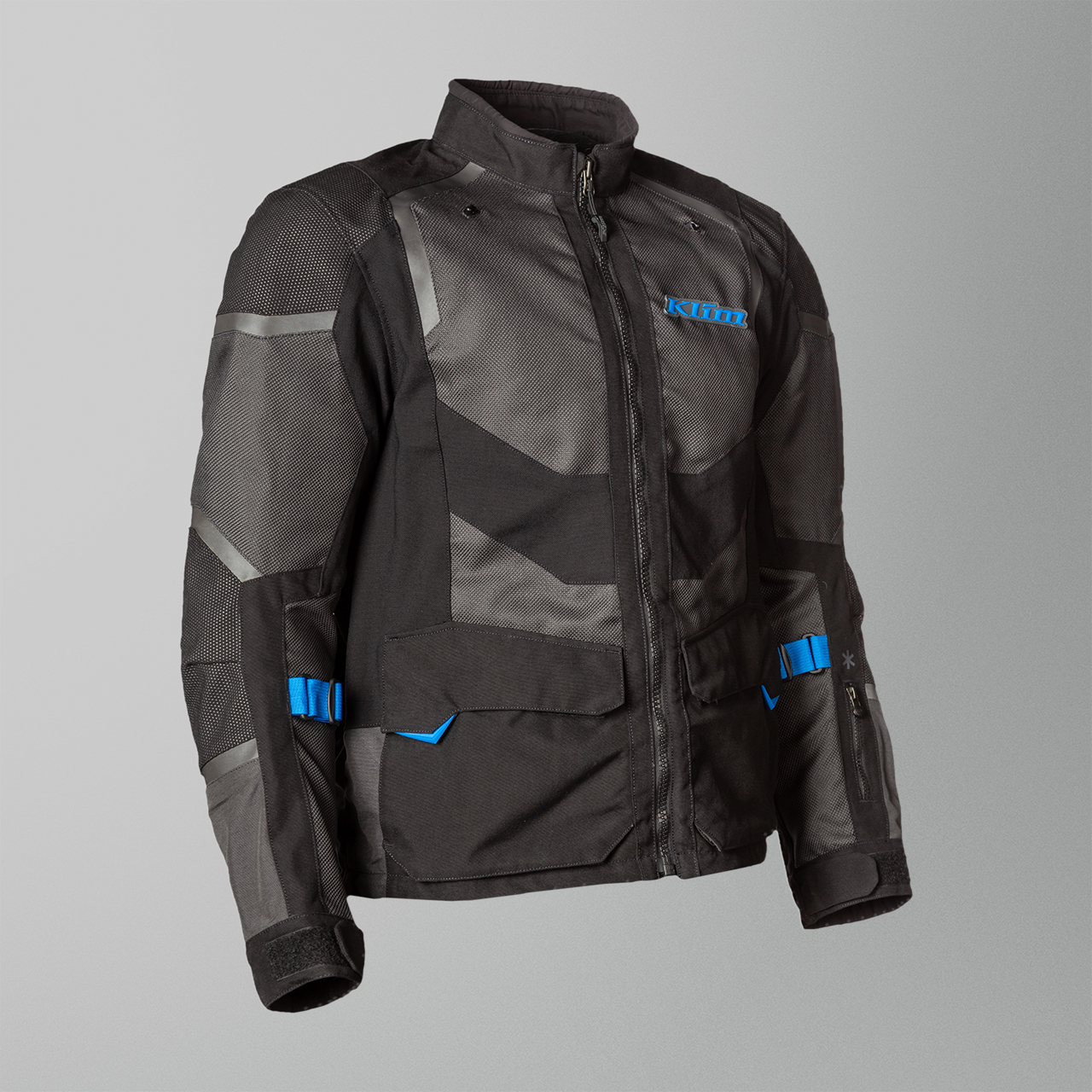 Klim Baja S4 MC Jacket Now 22% Savings XLMOTO