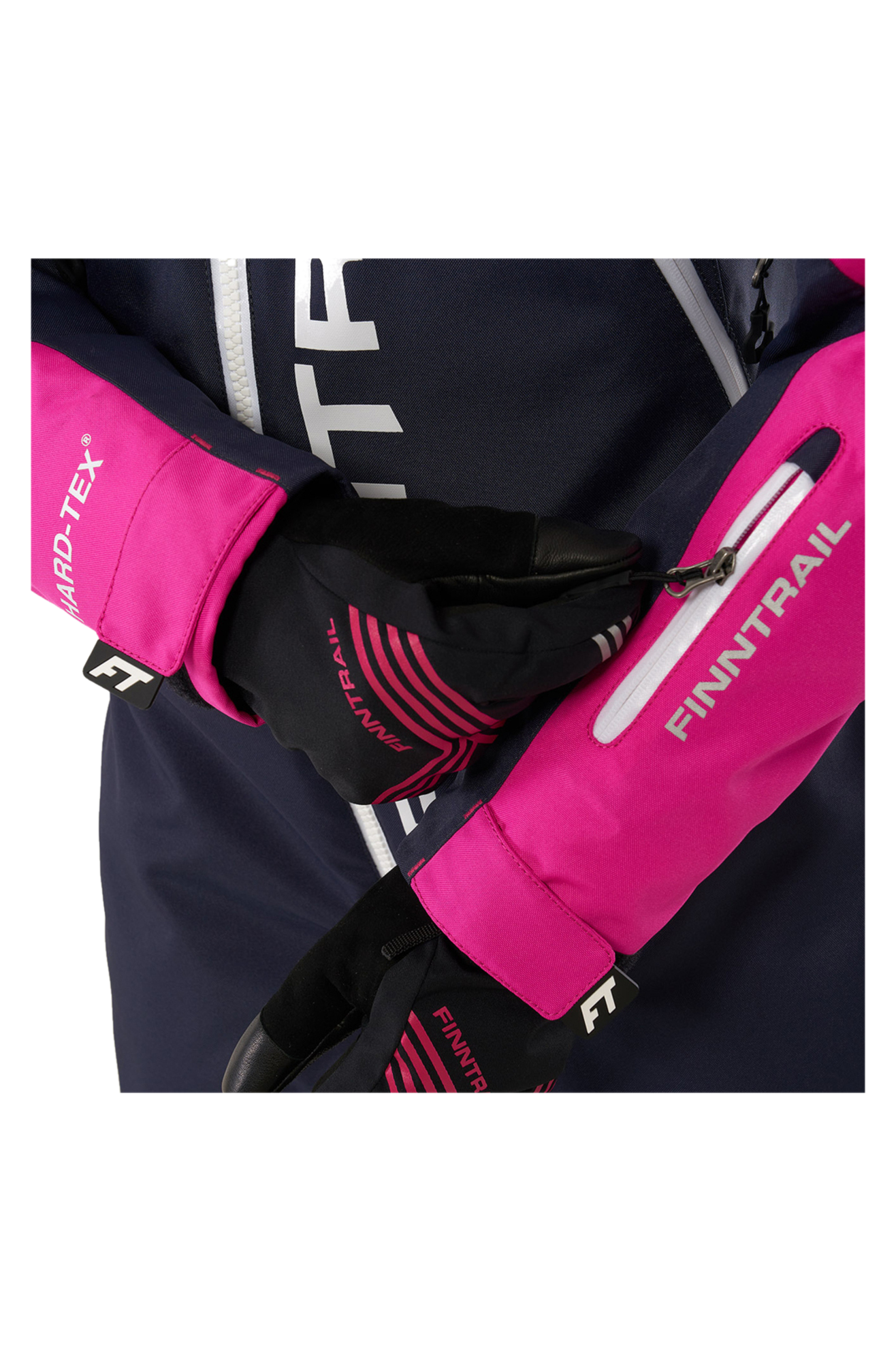 Finntrail Rachel Women's Monosuit