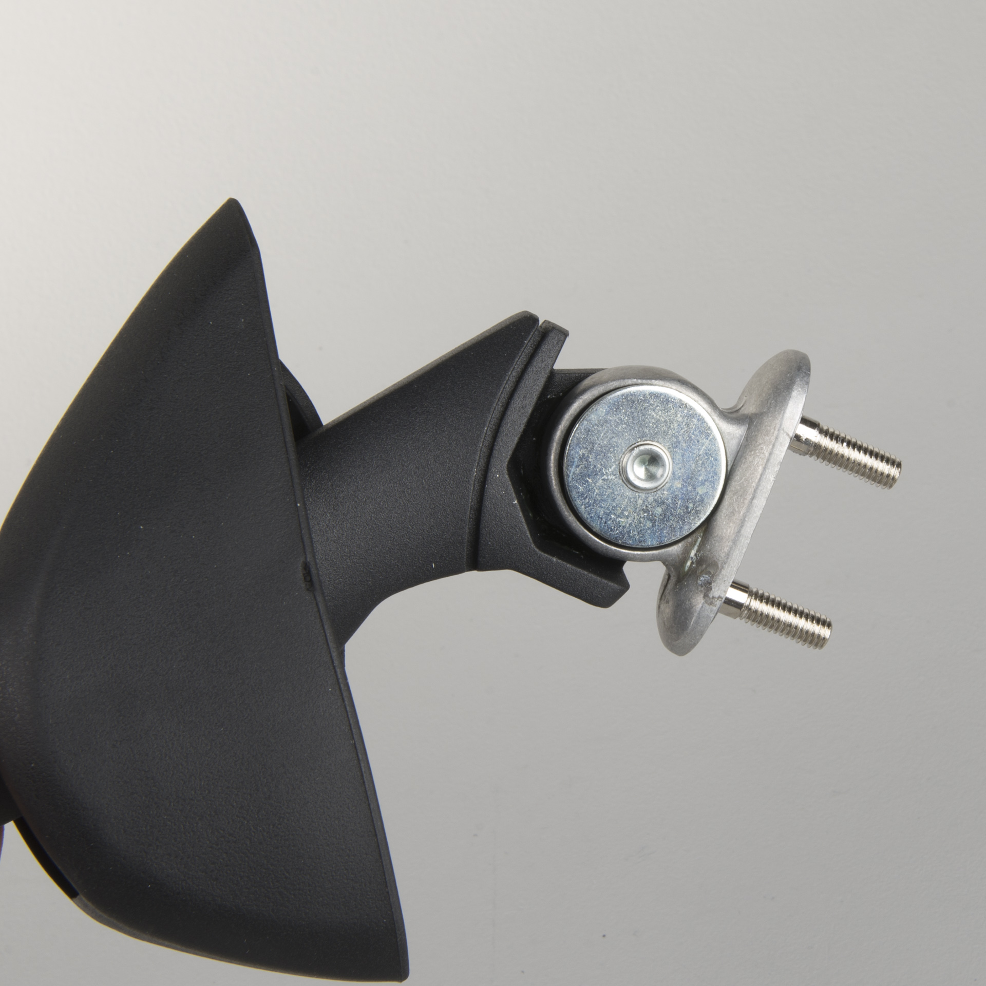JMP Rear View Mirror