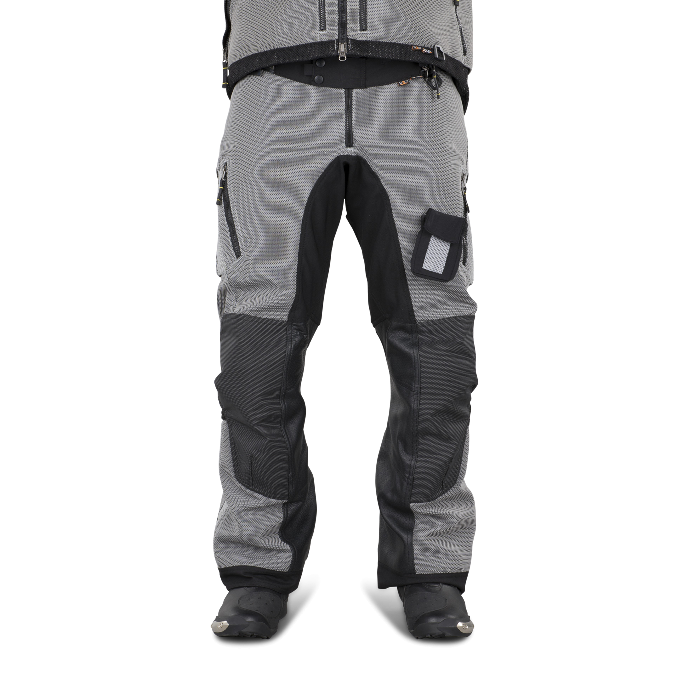 Broek Klim Adventure Rally Air
