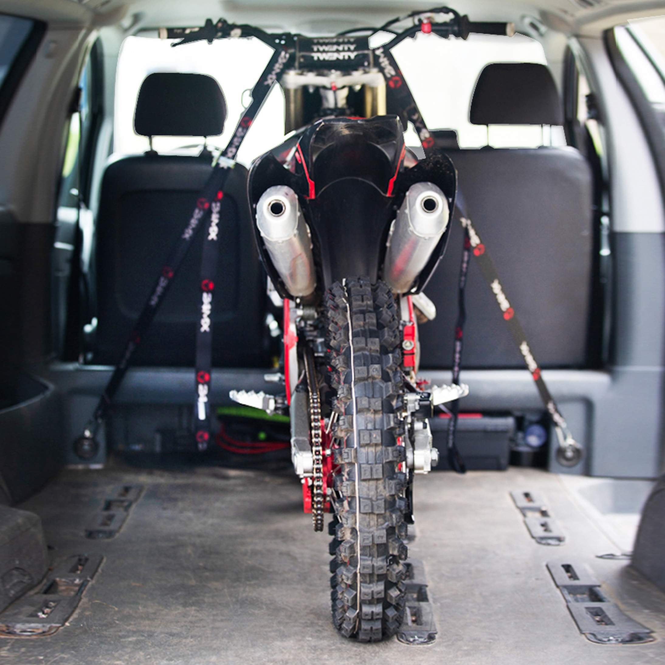 24MX Tie Down Straps