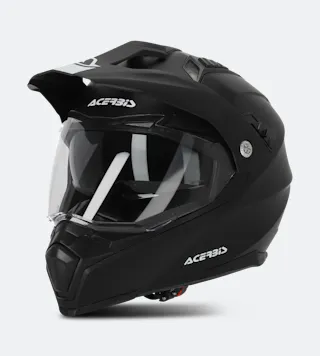 Κράνος Adventure Acerbis Flip FS-606