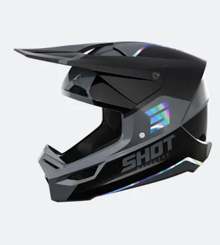 Crosshjelm Shot Furious Bolt
