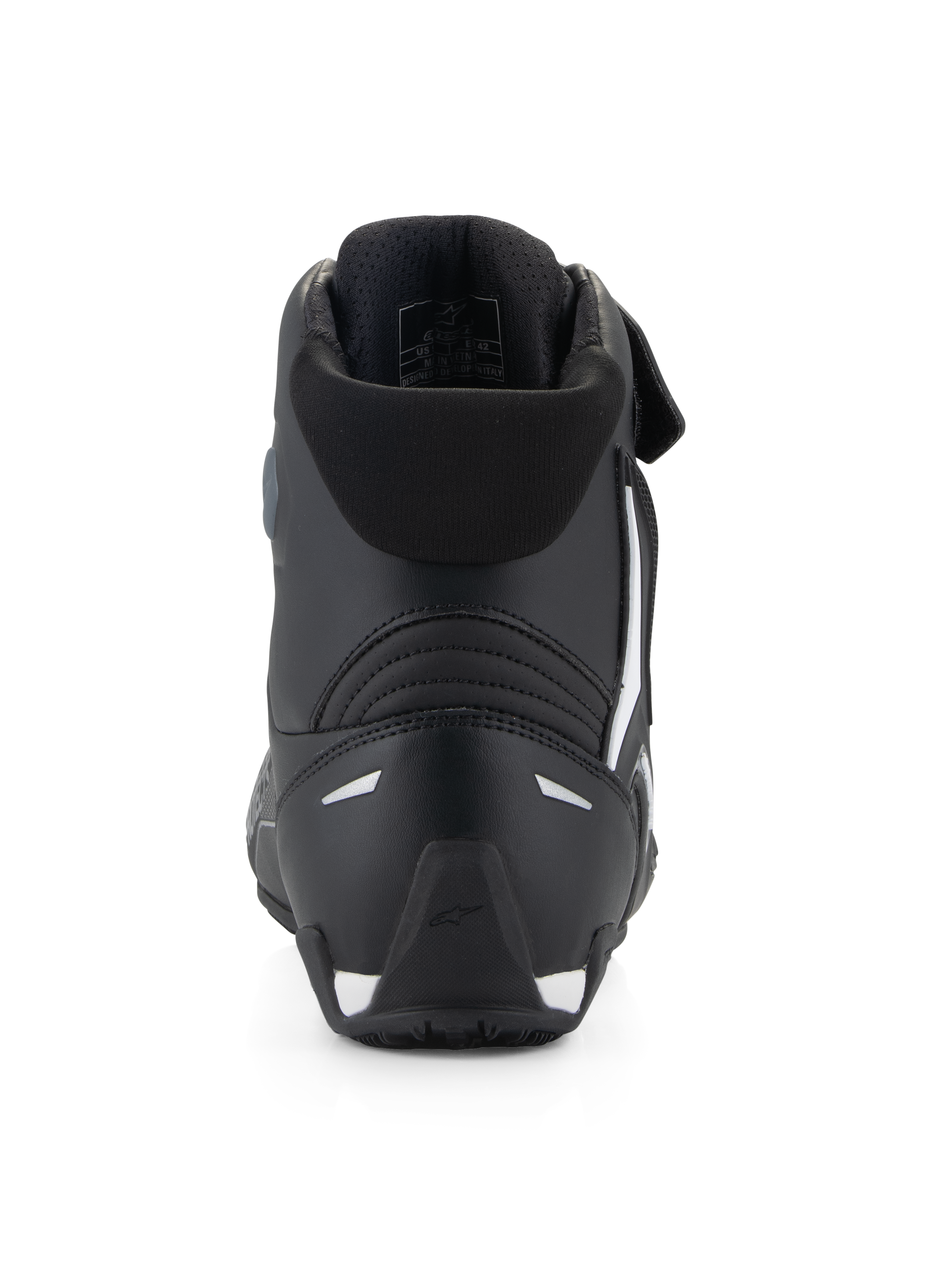Alpinestars Faster-4 MC Shoes